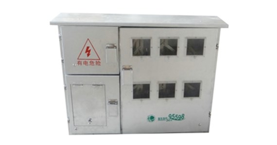 金屬表箱的鈑金加工工藝中下料方式有哪些？