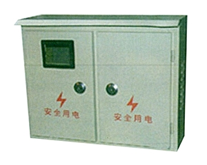 金屬表箱生產(chǎn)廠家
