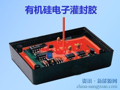 電子灌封膠會腐蝕電子元器件嗎？真相與防護指南