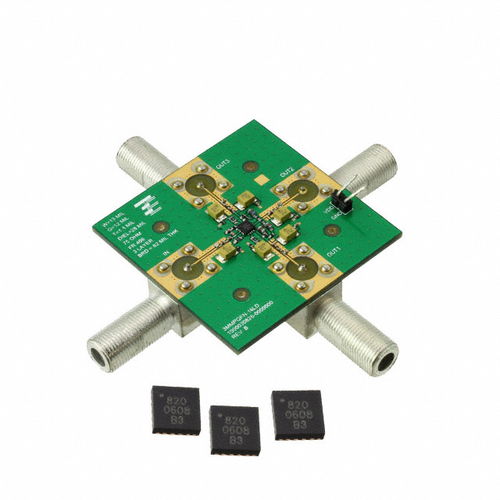 MAAM 007239電子元器件產品參數、參考價格及采購指南（基于2020年技術手冊）
